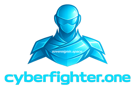 cyberfighter.one